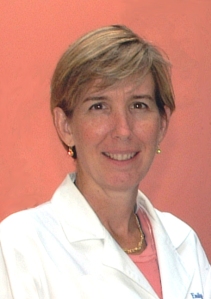 emily conant breast imaging section portrait